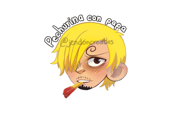 Sanji