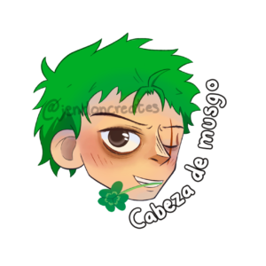 Roronoa Zoro